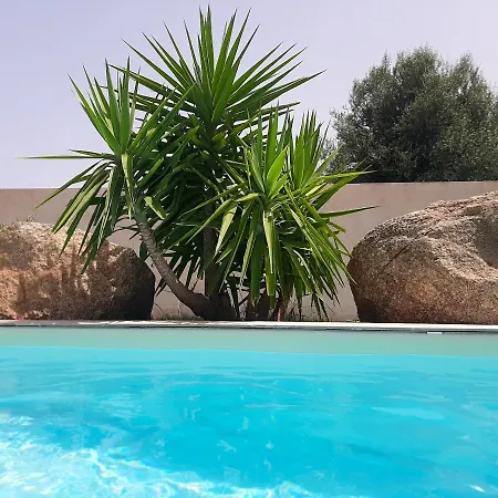 Elegante A Porto-vecchio Avec Piscine Privee Porto-Vecchio (Corsica)