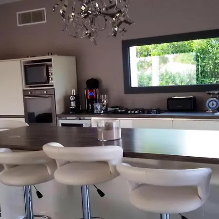 Elegante A Porto-vecchio Avec Piscine Privee Porto-Vecchio (Corsica)