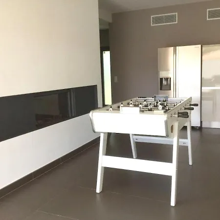 Elegante A Porto-vecchio Avec Piscine Privee * Porto-Vecchio (Corsica)