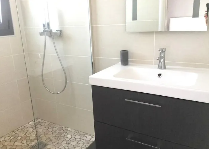 élégante à Porto-vecchio Avec Piscine Privée Villa *