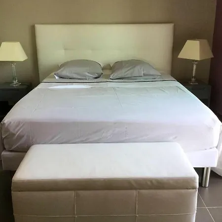 Elegante A Porto-vecchio Avec Piscine Privee Willa