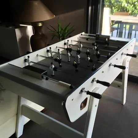 Willa Elegante A Porto-vecchio Avec Piscine Privee *