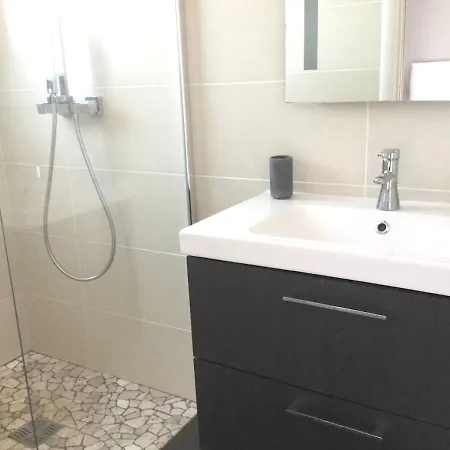 Elegante A Porto-vecchio Avec Piscine Privee Willa *