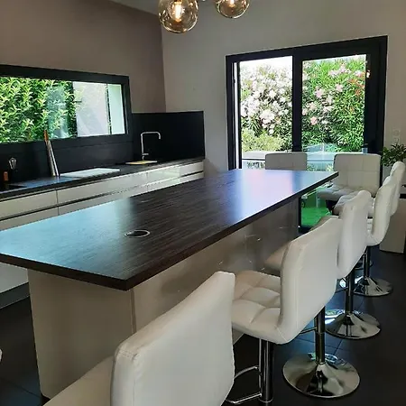 Elegante A Porto-vecchio Avec Piscine Privee Villa Porto-Vecchio (Corsica)