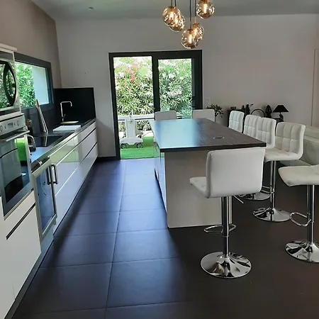Elegante A Porto-vecchio Avec Piscine Privee Villa *