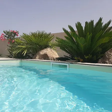 Elegante A Porto-vecchio Avec Piscine Privee Villa Porto-Vecchio (Corsica)