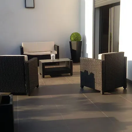 Villa Elegante A Porto-vecchio Avec Piscine Privee Porto-Vecchio (Corsica)