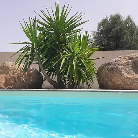 Villa Elegante A Porto-vecchio Avec Piscine Privee Porto-Vecchio (Corsica)
