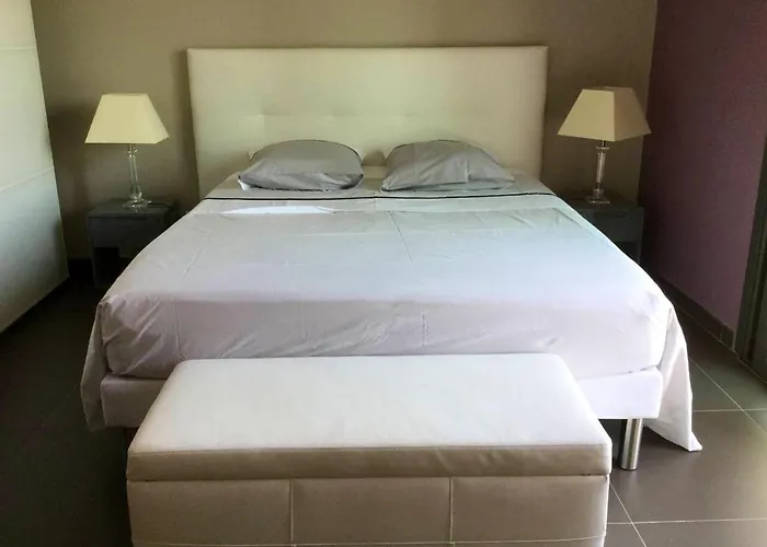 Elegante A Porto-vecchio Avec Piscine Privee Вилла