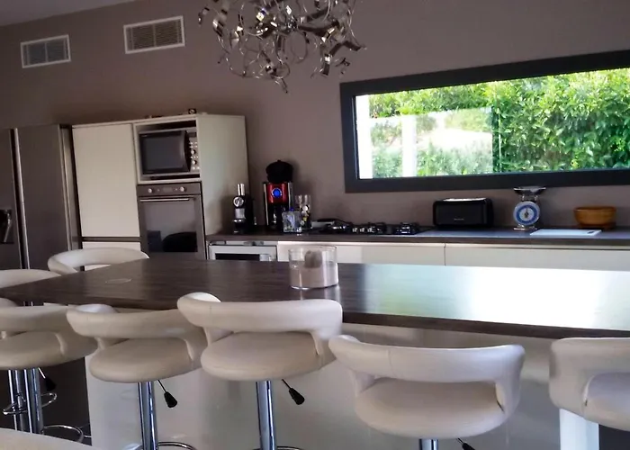 Elegante A Porto-vecchio Avec Piscine Privee Porto-Vecchio (Corsica)