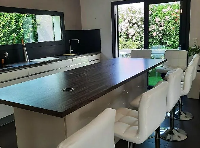 Elegante A Porto-vecchio Avec Piscine Privee Villa Porto-Vecchio (Corsica)