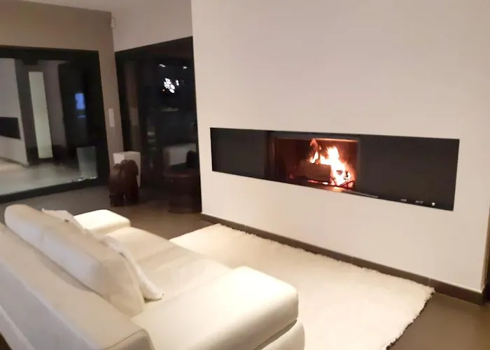 Elegante A Porto-vecchio Avec Piscine Privee Villa *