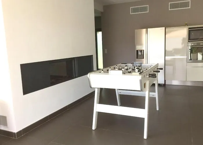 Elegante A Porto-vecchio Avec Piscine Privee * Porto-Vecchio (Corsica)